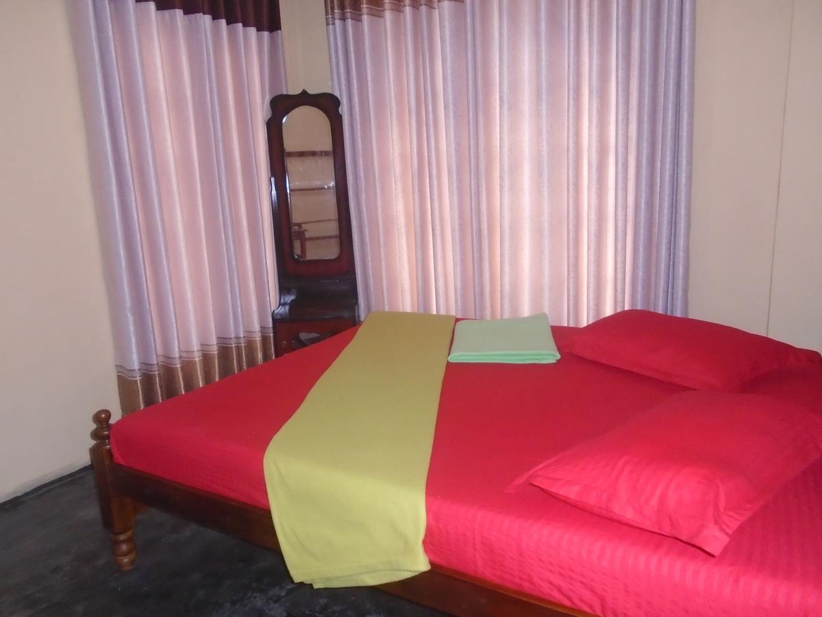 Hotel Ayos Hill Adam'S Peak Free Shuttle Nallathanniya Exteriér fotografie