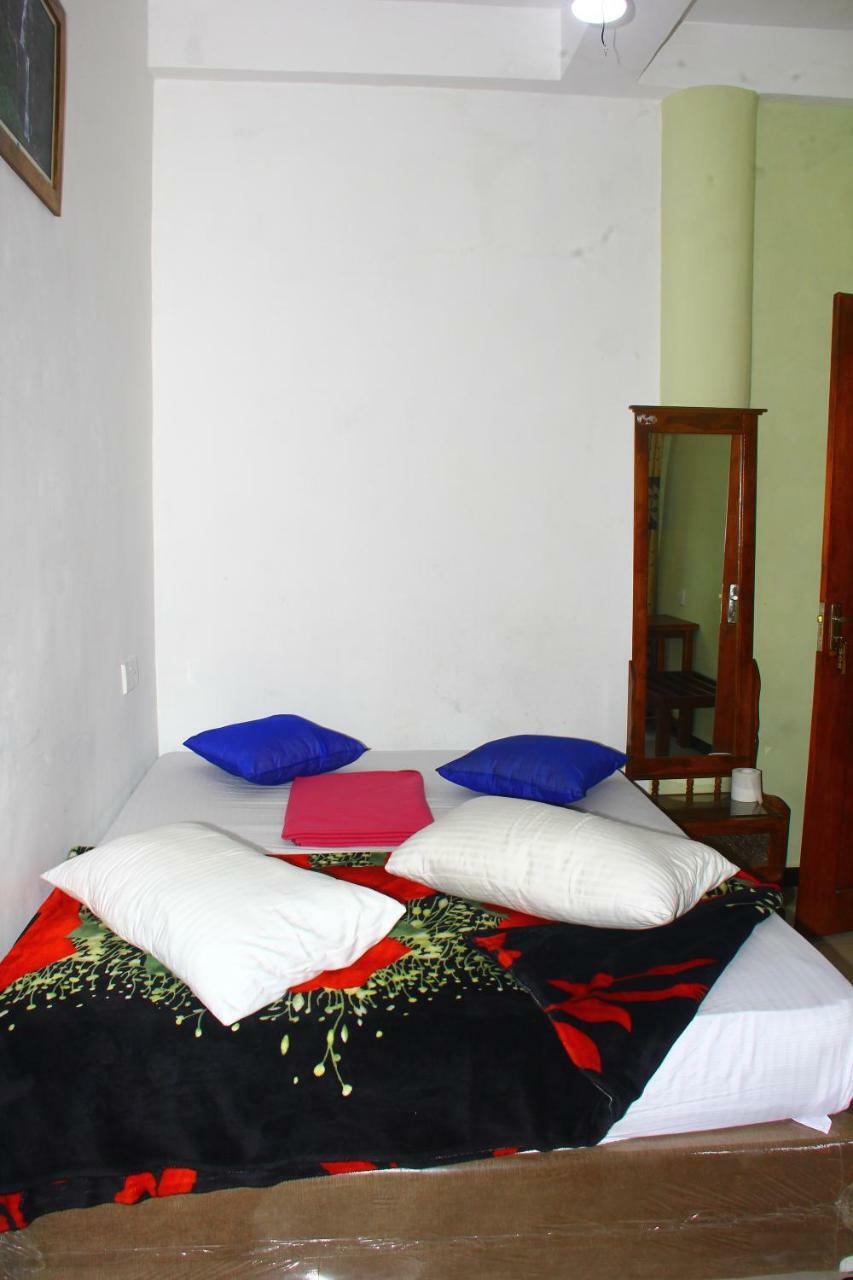 Hotel Ayos Hill Adam'S Peak Free Shuttle Nallathanniya Exteriér fotografie