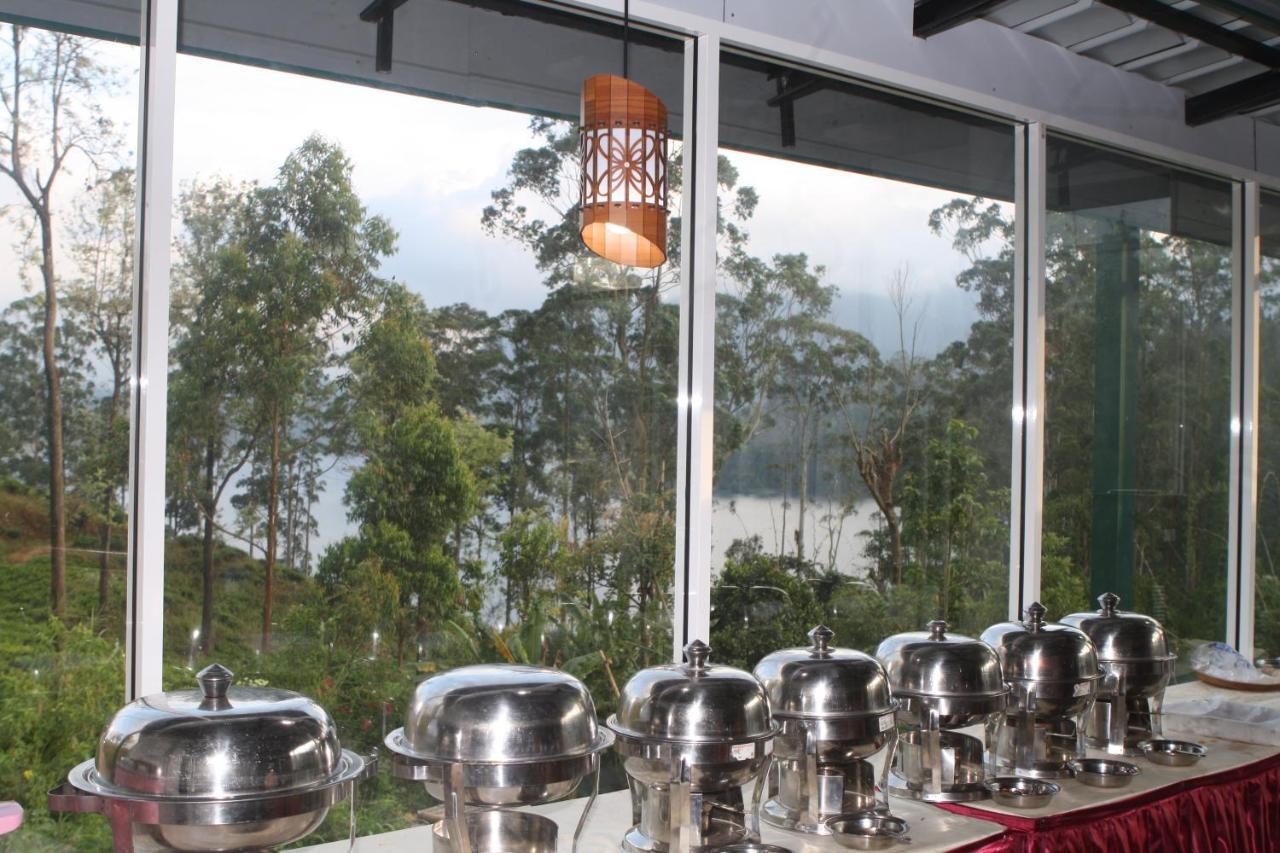 Hotel Ayos Hill Adam'S Peak Free Shuttle Nallathanniya Exteriér fotografie