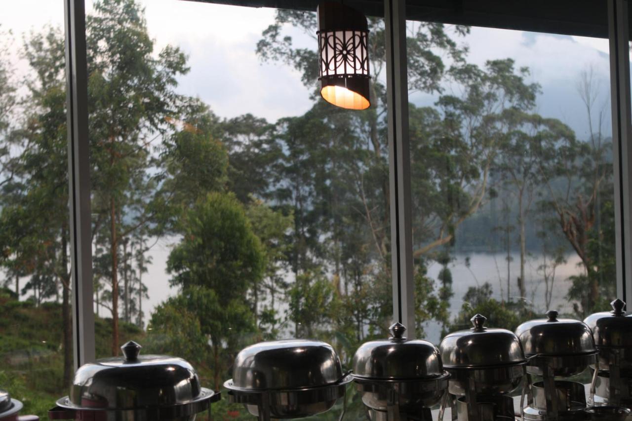 Hotel Ayos Hill Adam'S Peak Free Shuttle Nallathanniya Exteriér fotografie
