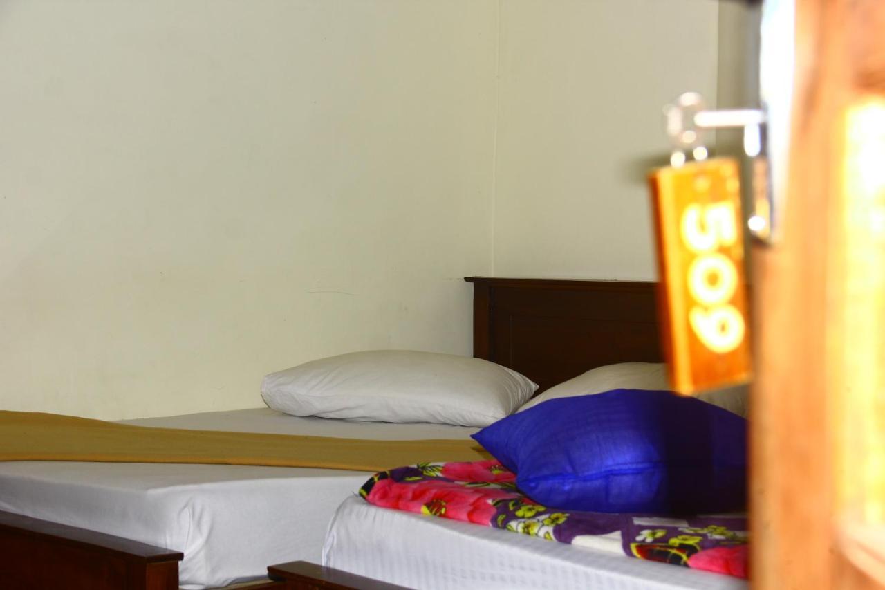 Hotel Ayos Hill Adam'S Peak Free Shuttle Nallathanniya Exteriér fotografie